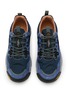 细节 - 点击放大 - FLOWER MOUNTAIN - Yamano 3 Uni Men's Sneakers
