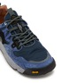 细节 - 点击放大 - FLOWER MOUNTAIN - Yamano 3 Uni Men's Sneakers