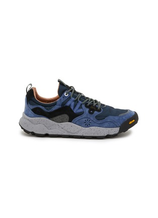 首图 - 点击放大 - FLOWER MOUNTAIN - Yamano 3 Uni Men's Sneakers