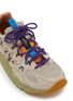细节 - 点击放大 - FLOWER MOUNTAIN - Yamabushi Uni Men's Sneakers