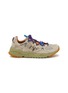 首图 - 点击放大 - FLOWER MOUNTAIN - Yamabushi Uni Men's Sneakers
