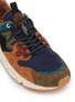 细节 - 点击放大 - FLOWER MOUNTAIN - Yamano 3 Men's Sneakers