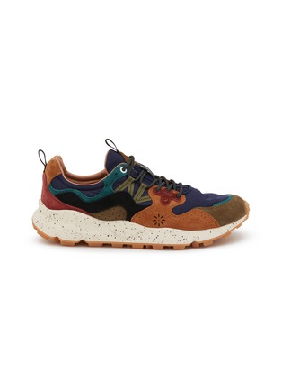 首图 - 点击放大 - FLOWER MOUNTAIN - Yamano 3 Men's Sneakers