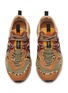 细节 - 点击放大 - FLOWER MOUNTAIN - Lenzan Uni Men's Sneakers