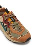 细节 - 点击放大 - FLOWER MOUNTAIN - Lenzan Uni Men's Sneakers