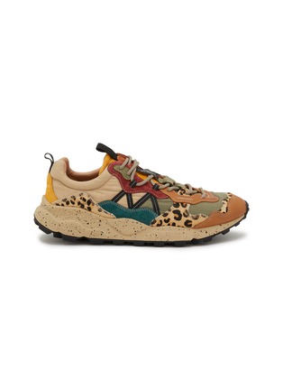首图 - 点击放大 - FLOWER MOUNTAIN - Lenzan Uni Men's Sneakers
