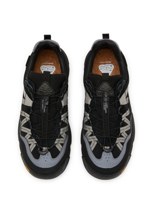 细节 - 点击放大 - FLOWER MOUNTAIN - Iwano 2 Uni Men's Sneakers