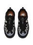 细节 - 点击放大 - FLOWER MOUNTAIN - Iwano 2 Uni Men's Sneakers