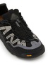 细节 - 点击放大 - FLOWER MOUNTAIN - Iwano 2 Uni Men's Sneakers