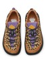 细节 - 点击放大 - FLOWER MOUNTAIN - Fami Uni Men's Sneakers