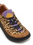 细节 - 点击放大 - FLOWER MOUNTAIN - Fami Uni Men's Sneakers