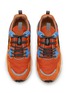 细节 - 点击放大 - FLOWER MOUNTAIN - Yamano 3 Men's Sneakers