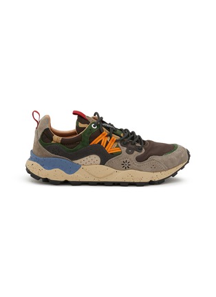首图 - 点击放大 - FLOWER MOUNTAIN - Yamano 3 Men's Sneakers