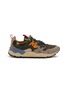 首图 - 点击放大 - FLOWER MOUNTAIN - Yamano 3 Men's Sneakers