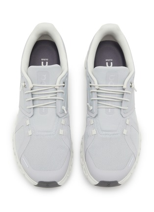 细节 - 点击放大 - ON - Cloud 6 Low Top Men's Sneakers