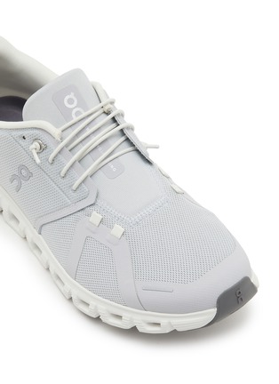 细节 - 点击放大 - ON - Cloud 6 Low Top Men's Sneakers