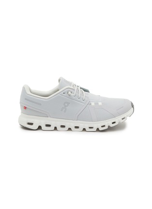 首图 - 点击放大 - ON - Cloud 6 Low Top Men's Sneakers