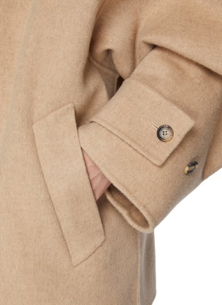  - JW ANDERSON - 双排扣廓形外套