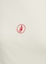  - JW ANDERSON - LOGO 刺绣长袖上衣