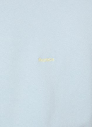  - JW ANDERSON - POLO 领卫衣