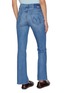 背面 - 点击放大 - MOTHER - The Outsider Flood Medium Wash Jeans