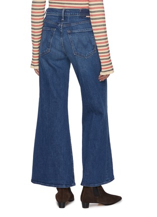 背面 - 点击放大 - MOTHER - The Lil Tomcat Dark Wash Jeans