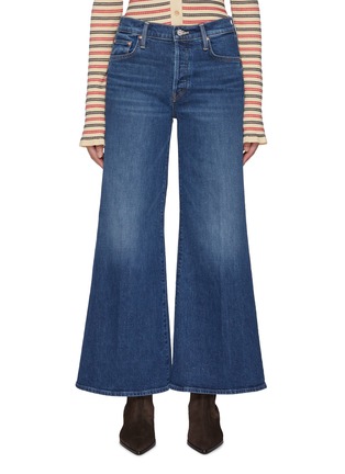 首图 - 点击放大 - MOTHER - The Lil Tomcat Dark Wash Jeans