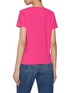 背面 - 点击放大 - MOTHER - The Lil Sinful Cotton T-Shirt