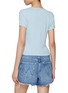 背面 - 点击放大 - MOTHER - The Itty Bitty Ringer Cotton T-Shirt