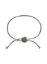 细节 - 点击放大 - JOHN HARDY - JH Essentials Sterling Silver Pull Through Bracelet — Size M-L