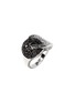 细节 - 点击放大 - JOHN HARDY - JH Essentials Sapphire Spinel Sterling Silver Ring — Size 7