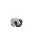 首图 - 点击放大 - JOHN HARDY - JH Essentials Sapphire Spinel Sterling Silver Ring — Size 7