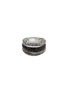 首图 - 点击放大 - JOHN HARDY - JH Essentials Sapphire Spinel Sterling Silver Ring — Size 6