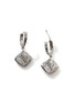 细节 - 点击放大 - JOHN HARDY - JH Essentials Sapphire Spinel Drop Earrings
