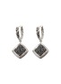 首图 - 点击放大 - JOHN HARDY - JH Essentials Sapphire Spinel Drop Earrings