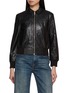 首图 - 点击放大 - R13 - Berlin Leather Jacket