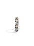 细节 - 点击放大 - JOHN HARDY - Legends Naga Gold Sterling Silver Kick Cuff — Size M