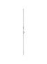 细节 - 点击放大 - JOHN HARDY - Moon Door 18K Gold Sterling Silver Sapphire Mother Of Pearl Pendant Necklace — Size 26-28