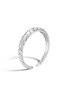 细节 - 点击放大 - JOHN HARDY - Legends Naga Sterling Silver Flex Cuff — Size M