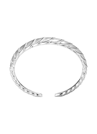 首图 - 点击放大 - JOHN HARDY - Legends Naga Sterling Silver Flex Cuff — Size M