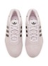 细节 - 点击放大 - ADIDAS - 女款 ADI RACER LO W 系带运动鞋