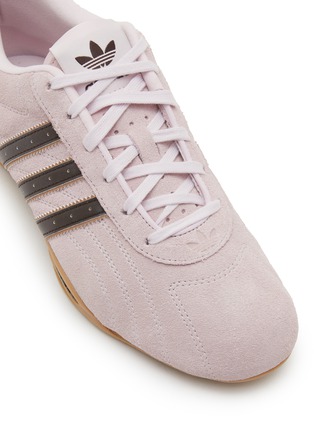 细节 - 点击放大 - ADIDAS - 女款 ADI RACER LO W 系带运动鞋