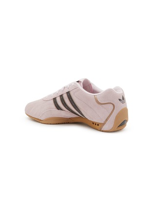  - ADIDAS - 女款 ADI RACER LO W 系带运动鞋
