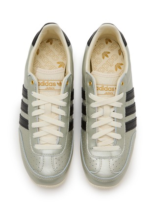 细节 - 点击放大 - ADIDAS - Japan Leather Women's Sneakers