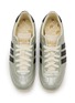 细节 - 点击放大 - ADIDAS - Japan Leather Women's Sneakers