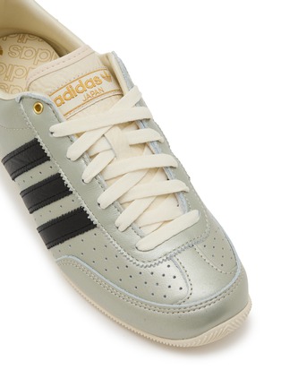 细节 - 点击放大 - ADIDAS - Japan Leather Women's Sneakers
