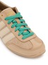 细节 - 点击放大 - ADIDAS - x Wales Bonner Japan Pony Hair Women's Sneakers