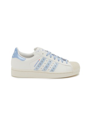 首图 - 点击放大 - ADIDAS - Superstar II Low Top Women's Sneakers