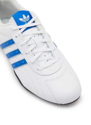 细节 - 点击放大 - ADIDAS - Adi Racer Lo Leather Women's Sneakers