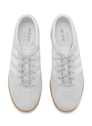 细节 - 点击放大 - ADIDAS - Gazelle Lo Pro Women's Sneakers